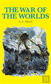 War Of The Worlds, The