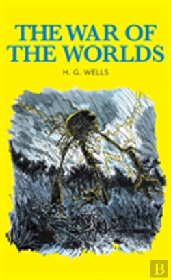 Bertrand.pt - War Of The Worlds, The