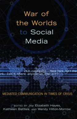 Bertrand.pt - War Of The Worlds To Social Media
