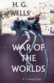 War Of The Worlds