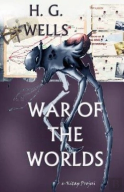 Bertrand.pt - War Of The Worlds