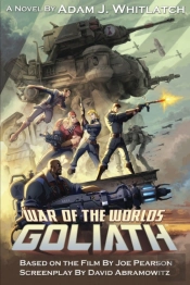 War Of The Worlds