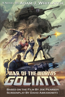 Bertrand.pt - War Of The Worlds