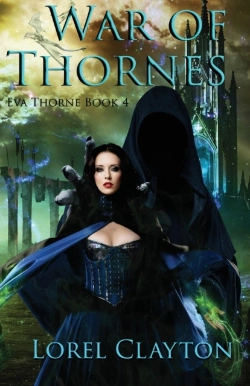 Bertrand.pt - War Of Thornes