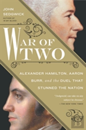 War Of Two