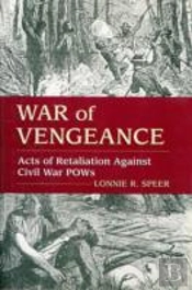 War Of Vengeance