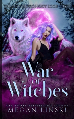 Bertrand.pt - War Of Witches