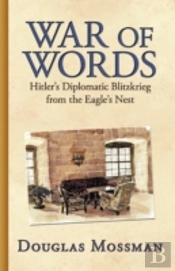 War Of Words