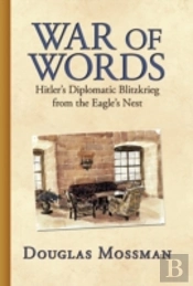 War Of Words