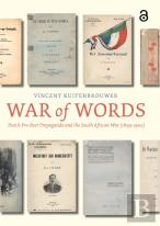 War Of Words
