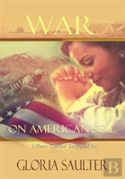War On American Soil
