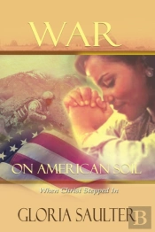 War On American Soil