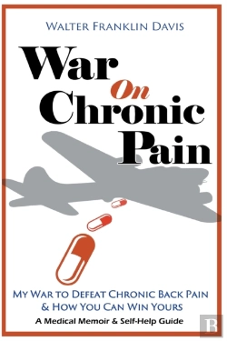 Bertrand.pt - War On Chronic Pain