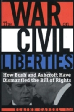 Bertrand.pt - War On Civil Liberties