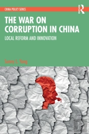 War On Corruption In China