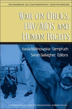 Bertrand.pt - War On Drugs, Hiv/Aids And Human Rights