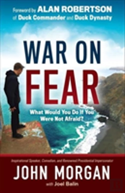 Bertrand.pt - War On Fear