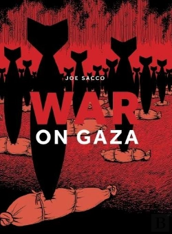 Bertrand.pt - War On Gaza