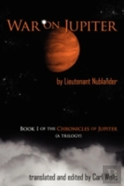 War On Jupiter