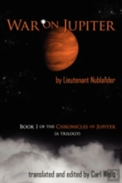 Bertrand.pt - War On Jupiter