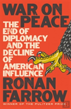 Bertrand.pt - War On Peace