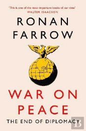 War On Peace