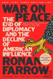 War On Peace