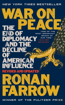 Bertrand.pt - War On Peace