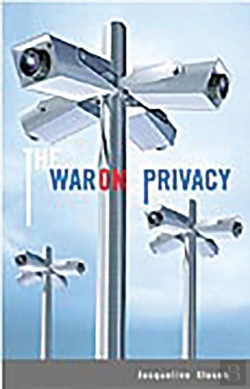 Bertrand.pt - War On Privacy