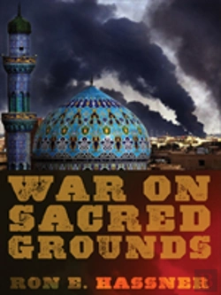 Bertrand.pt - War On Sacred Grounds