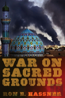 War On Sacred Grounds
