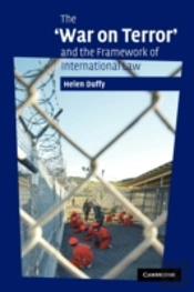 'War On Terror' And The Framework Of International Law