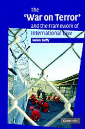 'War On Terror' And The Framework Of International Law
