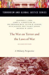 War On Terror And The Laws Of War
