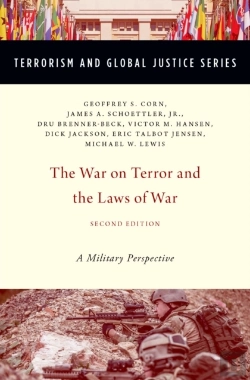 Bertrand.pt - War On Terror And The Laws Of War