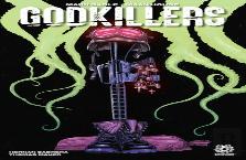 War On Terror: Godkillers