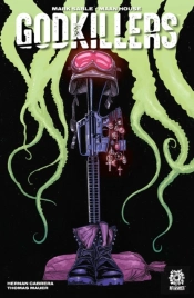 War On Terror: Godkillers