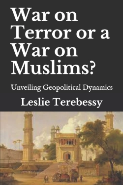Bertrand.pt - War On Terror Or A War On Muslims?