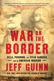War On The Border