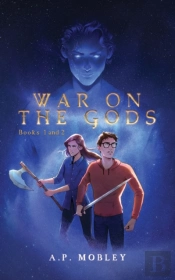 War On The Gods Books 1 And 2: Limited E
