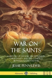 War On The Saints