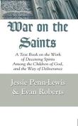 War On The Saints