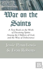 War On The Saints