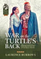 War On The Turtle'S Back