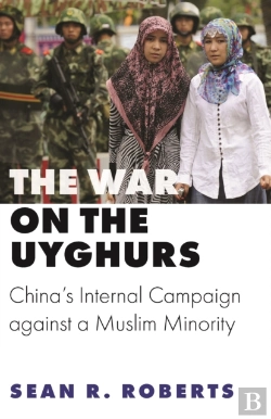 Bertrand.pt - War On The Uyghurs