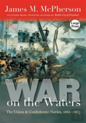War On The Waters