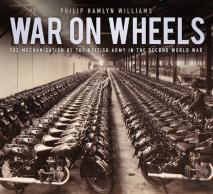 War On Wheels