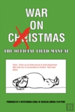 Bertrand.pt - War On Xmas - The Field Manual