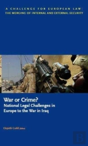 War Or Crime?