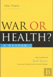 War Or Health
